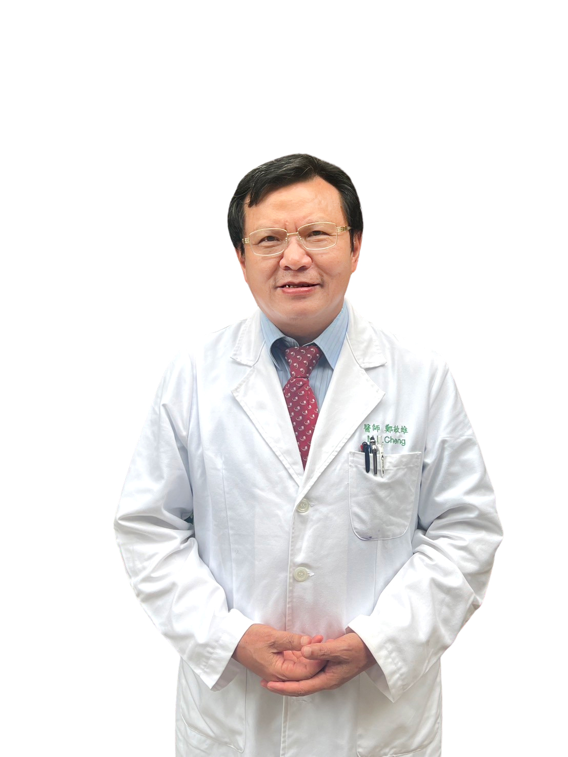 鄭敏雄